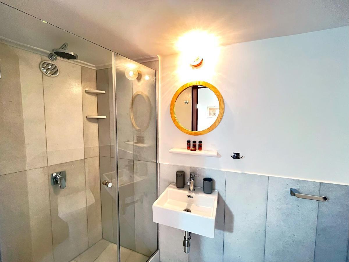 Hotel Pefkakia Park Ermupoli Zewnętrze zdjęcie