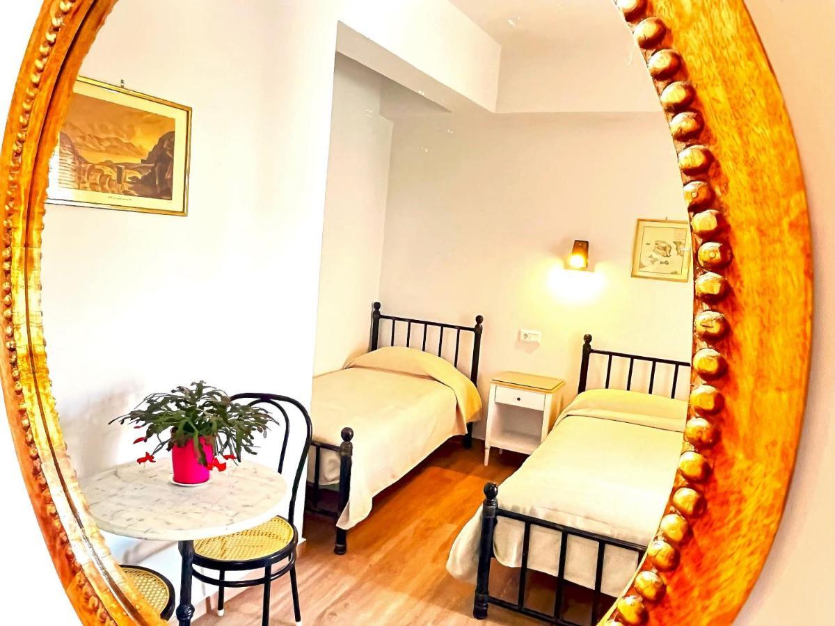 Hotel Pefkakia Park Ermupoli Zewnętrze zdjęcie